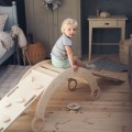 bujak zjeżdżalnia ścianka wspinaczkowa m