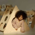 trójkąt wspianczkowy babywood