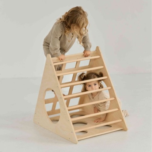 trójkąt wspianczkowy babywood