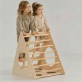 trójkąt wspianczkowy babywood