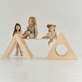 trójkąt wspianczkowy babywood