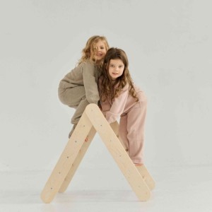 DRABINKA PIKLER - BABYWOOD