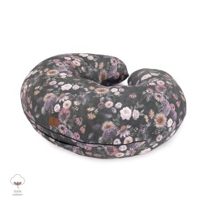 ROGAL DO KARMIENIA COTTON MYSTERY OF FLOWERS - MAKASZKA
