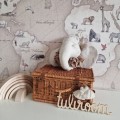 słoń dekoracja
