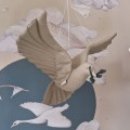 pigeon decoration