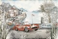 wallpaper for boys with racing cars