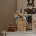 lampka little lights lew retro rainbow