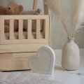 heart lamp