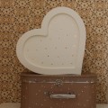heart lamp