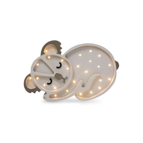 koala lamp