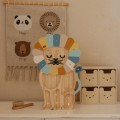 lion night lamp