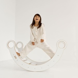 BUJAK DREWNIANY L - BABYWOOD