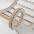 rocker S babywood