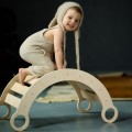 rocker S babywood