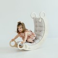 montessori rocker M
