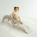 rocker moon slide