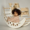 rocker moon climbing wall