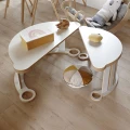 rocker table top