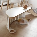 rocker table top