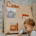 bookcase m