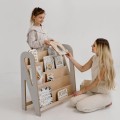 bookcase m