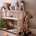 shelf for childs room SLIM M