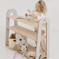 shelf for childs room SLIM M