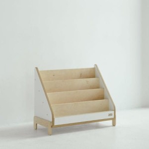 BABYWOOD - BOOKSHELF - MODULAR FURNITURE