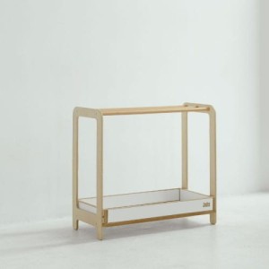 BABYWOOD - WARDROBE FOR CHILDREN - MODULAR FURNITURE 