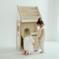 set of modular furniture for children