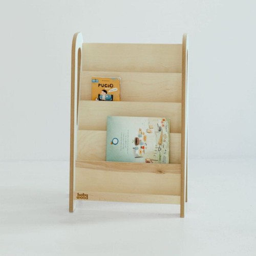 biblioteczki slim s