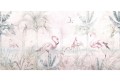 flamingo wallpaper