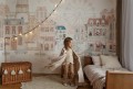 wallpaper tenement hosues