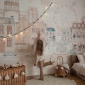 wallpaper tenement hosues