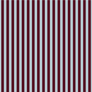 TAPETA MAYA STRIPES BROWN BLUE - DEKORNIK