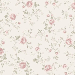 TAPETA DZIECIĘCA NEWBIE ROSE GARDEN 6928 - BORASTAPETER
