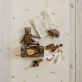 tapeta do pokoju dziecka little fox