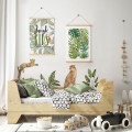 plakat jungle