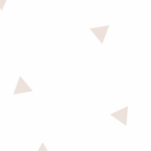 TAPETA TRÓJKĄTY W104 - YOKO DESIGN