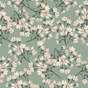 DEKORILLO MAY FLOWERS - PRÓBKA TAPETY