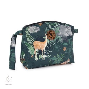 KOSMETYCZKA DLA DZIECKA WOODLAND - MAKASZKA