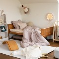 Lampa muszla 2 Lilly and Swan.jpg
