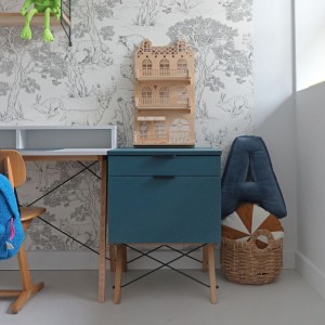 MINKO - KONTENEREK KIDS BASIC