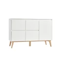 meble dla dzieci pinio swing komoda