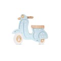 lampka little lights skuter