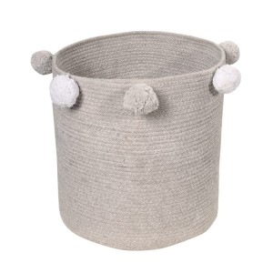 KOSZ BUBBLY GREY - LORENA CANALS 