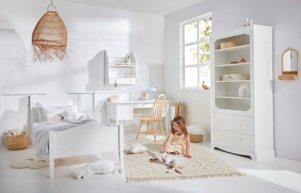 kolekcja mebeli Bellamy Royal Timeless