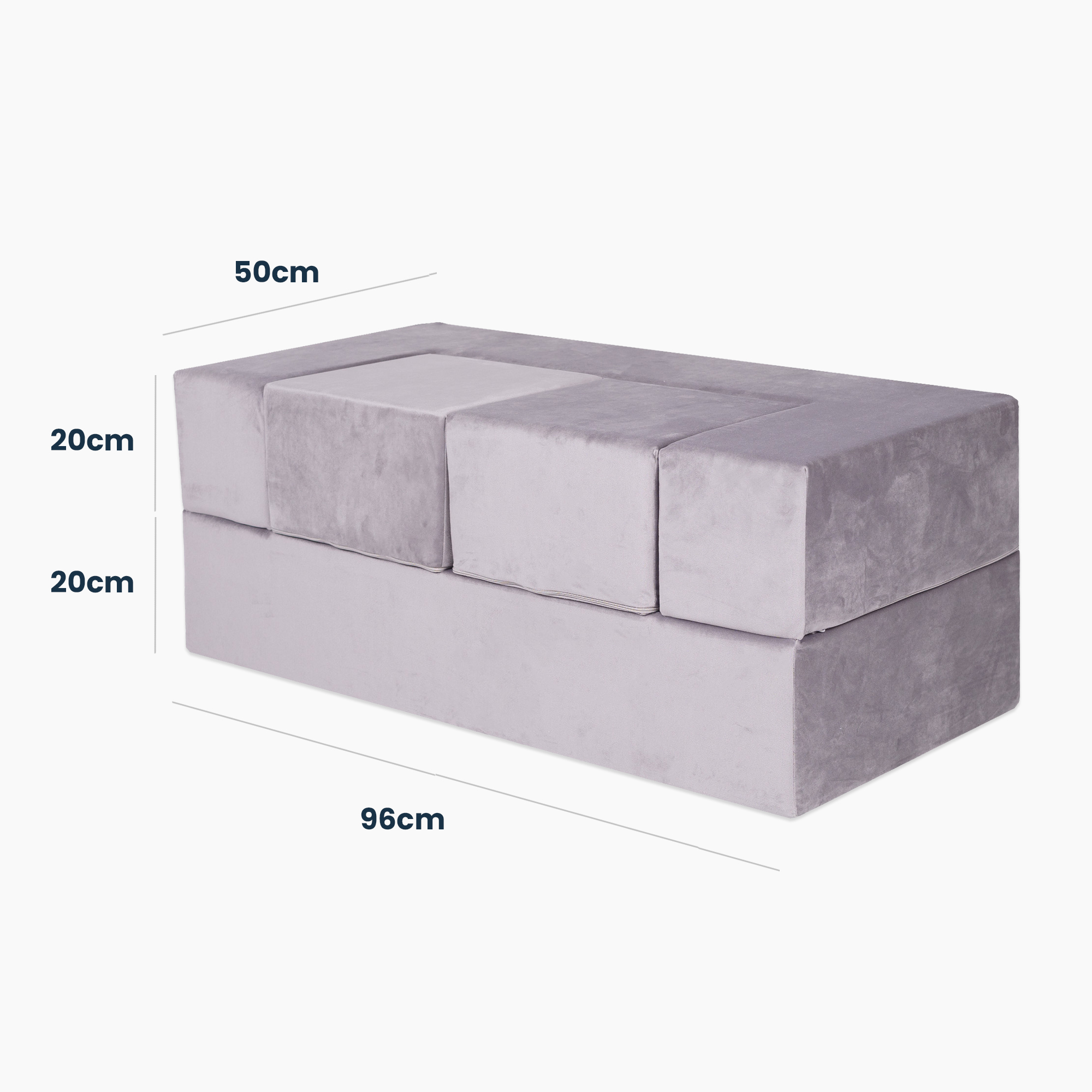 sofa size