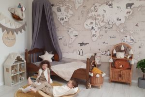 tapety mapa