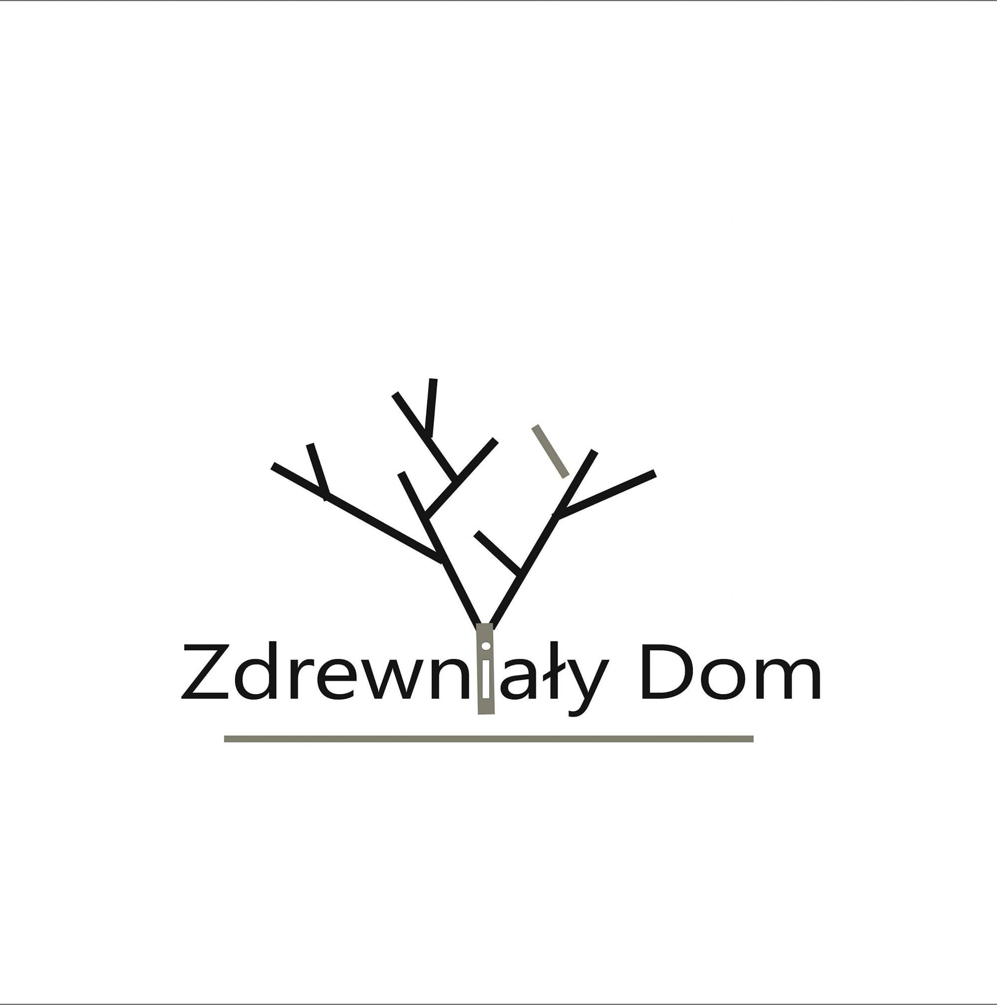 ZDREWNIAŁY DOM